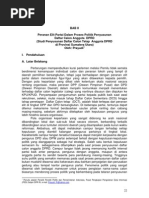 Download Pemilu Legislatif 2009 Dan Kesiapan Infrastruktur Politik Demokrasi Di Daerah Bab 2 2009 by AL KENAT SN151687493 doc pdf