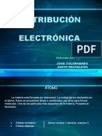 Distribucion Electronica