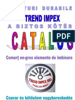 Catalog Trendimpex Full