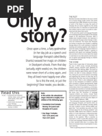 Download Only a story  by Speech  Language Therapy in Practice SN151690825 doc pdf