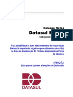 Manual Datasul