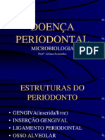 Doença Periodontal