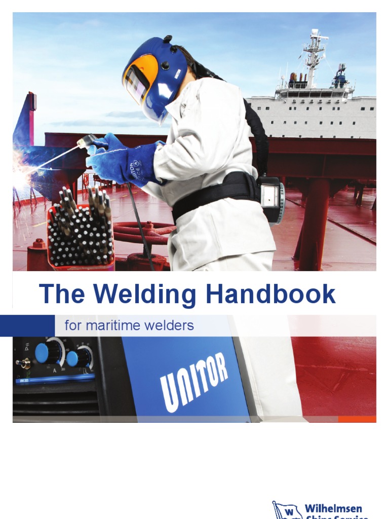 Welding Handbook Welding Smoke