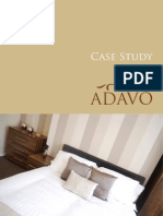 Adavo Case Study - Chelsea Grove