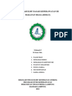 Download makalah-makanan-sehat by Yadison Deta SN151709450 doc pdf