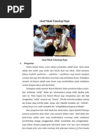 Download Artikel Akad Nikah Teknologi Maju by Oead SP SN151712238 doc pdf