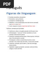 Português concurso
