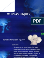 Whiplash