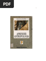 Aprender.antropologia