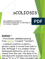 Scoliosis  for portfolyo.pptx