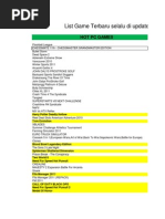 ミュージック May J. Futuristic -10th Anniversary BOX List X Pcgame (PC Ps3 PSP NDS) 04!01!12 (Repaired) | PDF