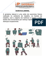 DGP INFORMA-GINÁTICA LABORAL