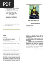 BOLETIM INFORMATIVO NÓS 2012