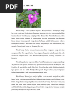 Download Kajian Bunga Kertas by Victoria Yong Ler SN151722340 doc pdf