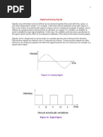 Digital Circuits