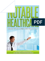 Notable Healthcare - Preview