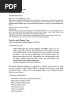 Download Bahasa Pasar Dan Bahasa Slanga by Suuhaib Marzuki SN151729649 doc pdf