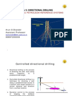 L5-Intro Directional Drilling Coordinate Systems