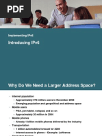 BSCI30S08 IPv6.ppt