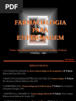 farmacologia 1a