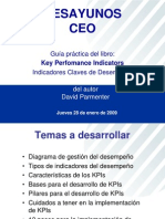 KPIs