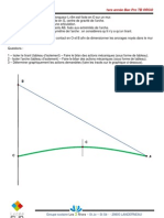 Arche01 Statique ORGO