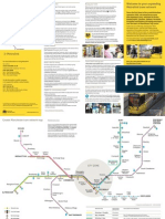 WWW - Metrolink.co - Uk Stationinfo Documents Pocket Guide