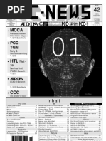 Pcnews 42 | PDF