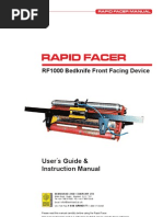 Download Rapid Facer 1000 - ENG by Chiron Villi A Tabanao SN151745437 doc pdf
