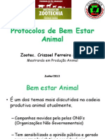 Apresentação Criszoel Ferriera