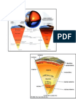 Imagenes de La Corteza Terrestre