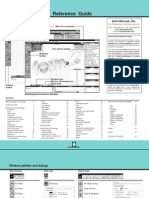 FormZ - Quick Reference Guide