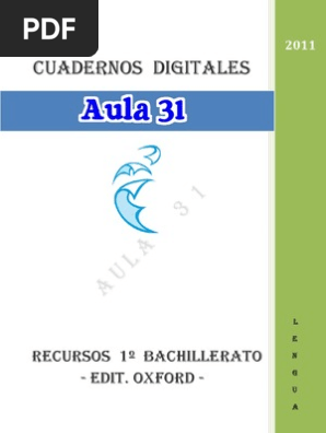 Lengua Castellana Y Literatura 1 Bachillerato Oxford Tesela Pdf Lengua Castellana Y Literatura 1 Bachillerato Oxford Tesela Pdf