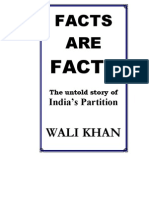 Facts Are Facts (Rishtya Rishtya Wi)