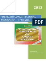 DERECHO CONSTITUCIONAL MEXICANO.docx