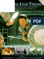 145560027 Essential Film Themes Piano2 PDF