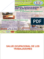 SaludOcupacionalTrabajadores