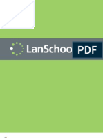 LanSchool77 User Guide - ES