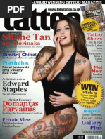 Download Total Tattoo by Doroteea Teoibas SN151771184 doc pdf