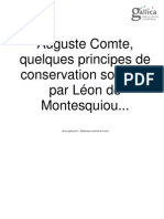 Comte Auguste - quelques principes de conservation sociale.pdf