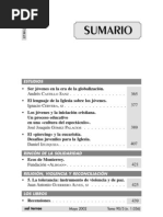 Revista Sal Terrae 2005 5