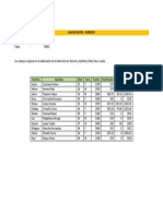 Base de Datos