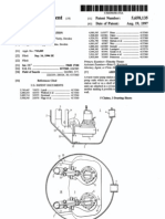 Us 5658135 - Patente Americana - United States Patente