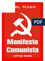 Manifesto Do Partido Comunista