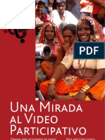 Insights Into Participatory Video - A Handbook for the Field (Spanish)