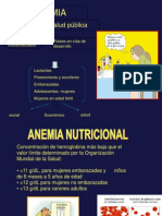 Anemia