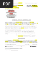 Ecclesiastical Deed Poll Pdf Viewer
