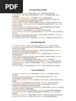 Download Livros Para Iniciantes Em PNL by maxbboard SN151801368 doc pdf