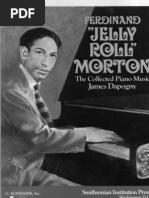 Download Jelly Roll Morton 1 by Kevin Hou SN151805292 doc pdf