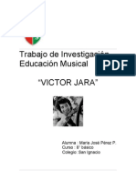 Victor Jara